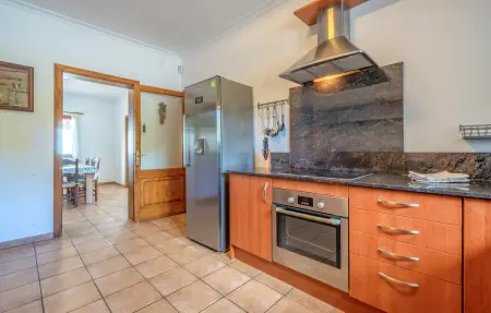 Sa Roca Blanca, Maison 7 personnes à SHorta - Photo 22