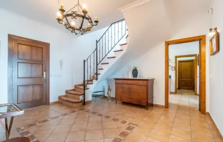 Sa Roca Blanca, Maison 7 personnes à SHorta - Photo 25