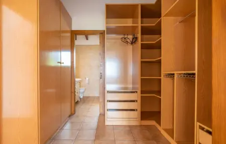 Sa Roca Blanca, Maison 7 personnes à SHorta - Photo 26