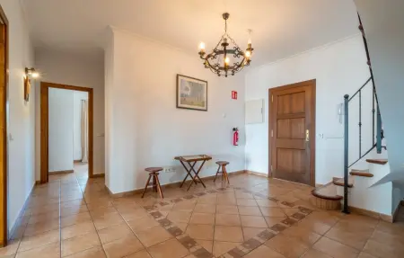 Sa Roca Blanca, Maison 7 personnes à SHorta - Photo 27
