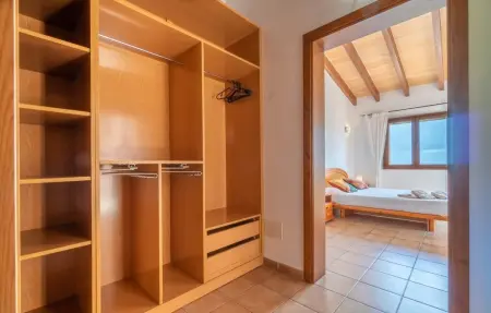 Sa Roca Blanca, Maison 7 personnes à SHorta - Photo 31