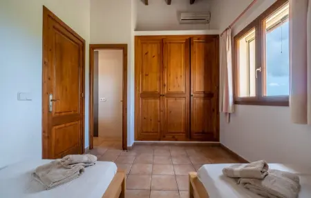 Sa Roca Blanca, Maison 7 personnes à SHorta - Photo 34