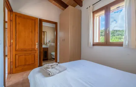 Sa Roca Blanca, Maison 7 personnes à SHorta - Photo 35
