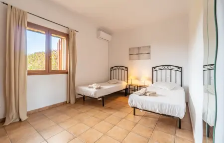 Sa Roca Blanca, Maison 7 personnes à SHorta - Photo 37