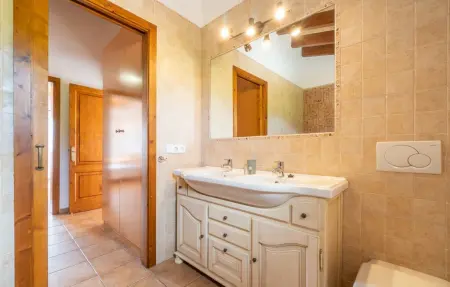 Sa Roca Blanca, Maison 7 personnes à SHorta - Photo 38