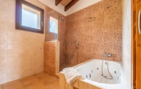 Sa Roca Blanca, Maison 7 personnes à SHorta - Photo 39