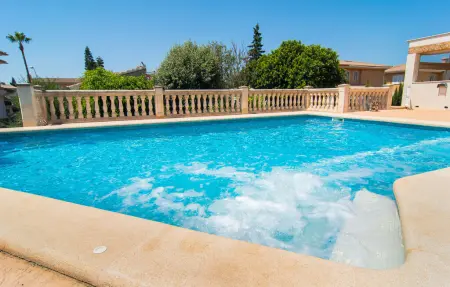 Sayana, Maison 6 personnes à Palma - Photo 1