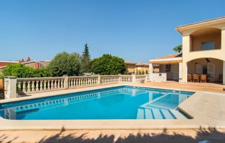 Sayana, Maison 6 personnes à Palma - Photo 2
