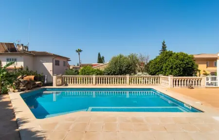 Sayana, Maison 6 personnes à Palma - Photo 3