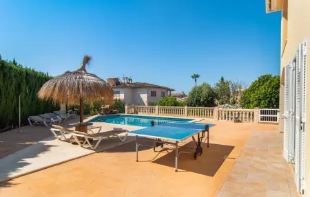 Sayana, Maison 6 personnes à Palma - Photo 5