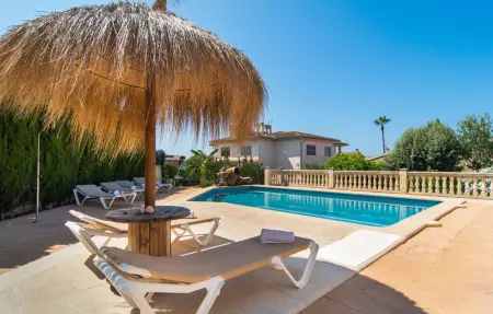 Sayana, Maison 6 personnes à Palma - Photo 6
