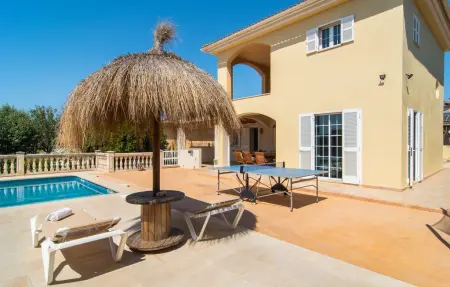 Sayana, Maison 6 personnes à Palma - Photo 7