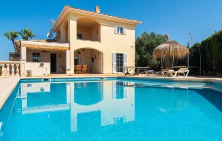 Sayana, Maison 6 personnes à Palma - Photo 9