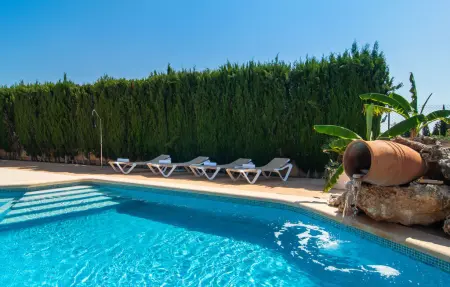 Sayana, Maison 6 personnes à Palma - Photo 10