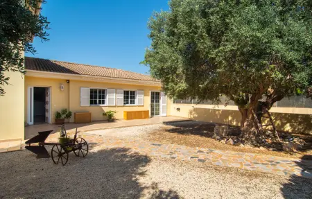 Sayana, Maison 6 personnes à Palma - Photo 13