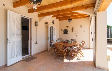 Sayana, Maison 6 personnes à Palma - Photo 14