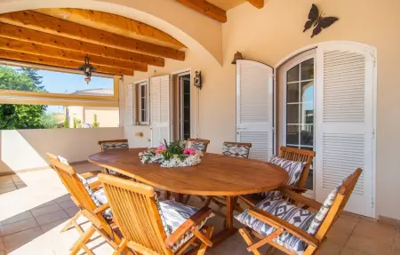 Sayana, Maison 6 personnes à Palma - Photo 15