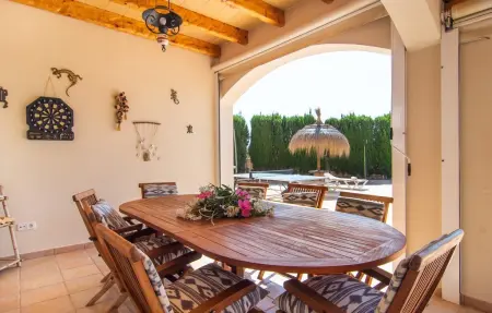 Sayana, Maison 6 personnes à Palma - Photo 17