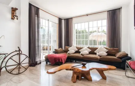 Sayana, Maison 6 personnes à Palma - Photo 18