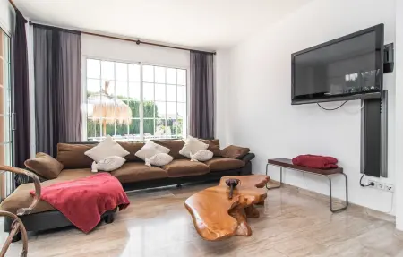 Sayana, Maison 6 personnes à Palma - Photo 19