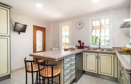 Sayana, Maison 6 personnes à Palma - Photo 21