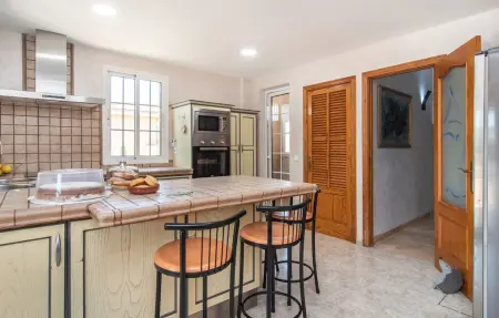 Sayana, Maison 6 personnes à Palma - Photo 22