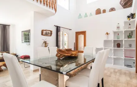 Sayana, Maison 6 personnes à Palma - Photo 23