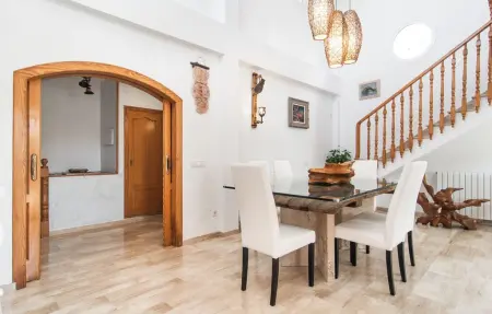 Sayana, Maison 6 personnes à Palma - Photo 25