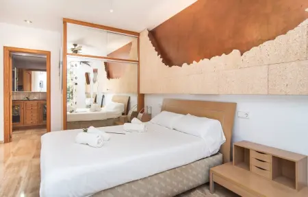 Sayana, Maison 6 personnes à Palma - Photo 29