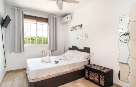 Sayana, Maison 6 personnes à Palma - Photo 32