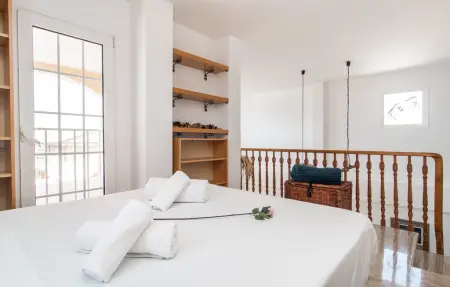 Sayana, Maison 6 personnes à Palma - Photo 34