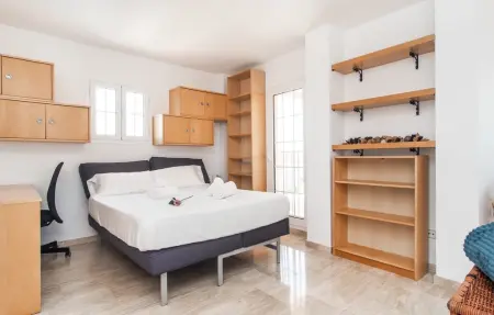 Sayana, Maison 6 personnes à Palma - Photo 35