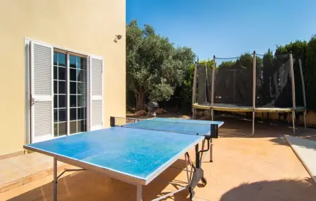 Sayana, Maison 6 personnes à Palma - Photo 39