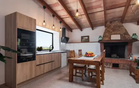 Son Mulet de Llubi, Maison 4 personnes à Llubi - Photo 23