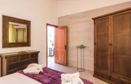 Son Mulet de Llubi, Maison 4 personnes à Llubi - Photo 26