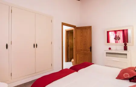 Son Mulet de Llubi, Maison 4 personnes à Llubi - Photo 28