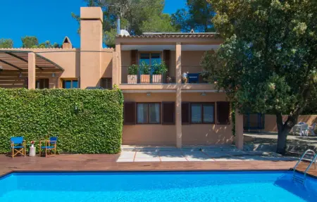 Mirabell, Maison 6 personnes à Arta - Photo 2