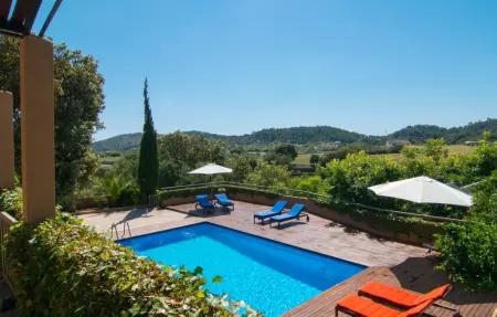 Mirabell, Maison 6 personnes à Arta - Photo 3