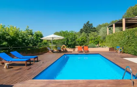 Mirabell, Maison 6 personnes à Arta - Photo 4