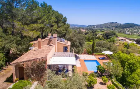 Mirabell, Maison 6 personnes à Arta - Photo 5