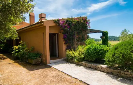 Mirabell, Maison 6 personnes à Arta - Photo 6