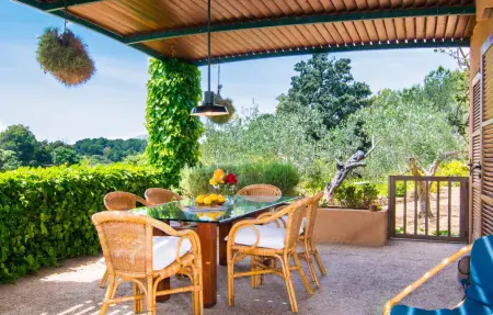 Mirabell, Maison 6 personnes à Arta - Photo 7