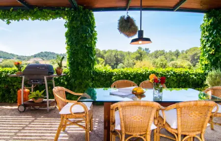Mirabell, Maison 6 personnes à Arta - Photo 8