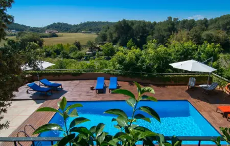 Mirabell, Maison 6 personnes à Arta - Photo 9