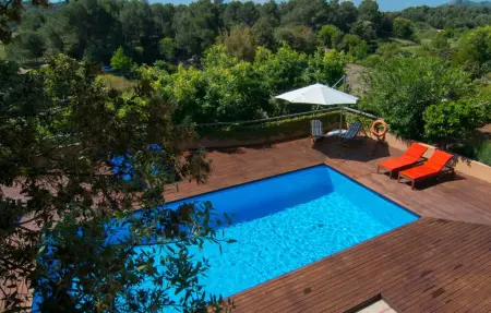 Mirabell, Maison 6 personnes à Arta - Photo 10