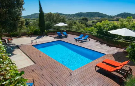 Mirabell, Maison 6 personnes à Arta - Photo 11
