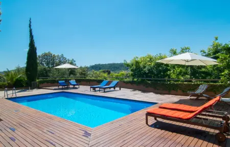 Mirabell, Maison 6 personnes à Arta - Photo 14