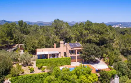 Mirabell, Maison 6 personnes à Arta - Photo 15