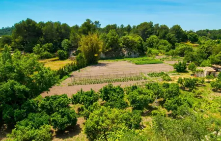 Mirabell, Maison 6 personnes à Arta - Photo 17