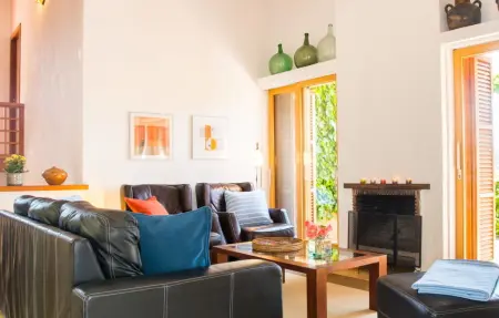 Mirabell, Maison 6 personnes à Arta - Photo 19